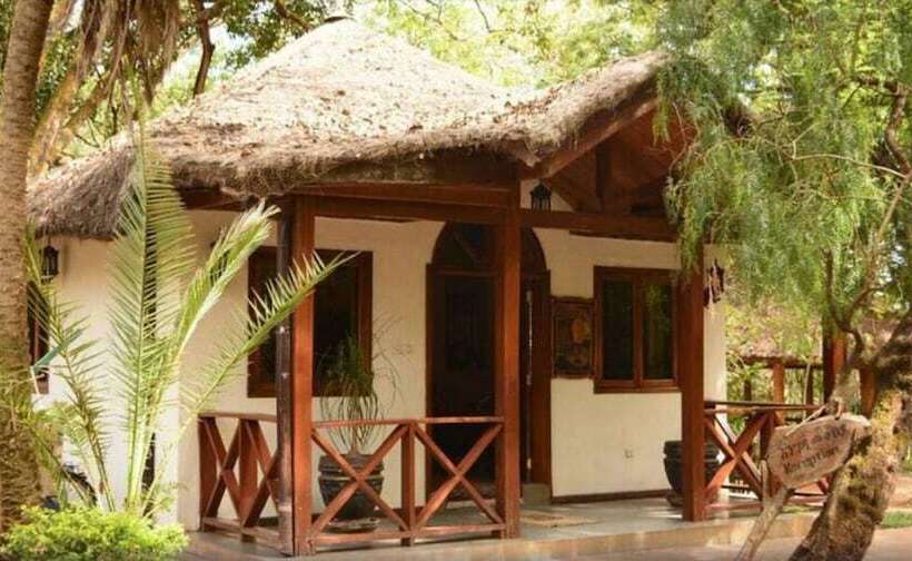 هتل Negash Resort