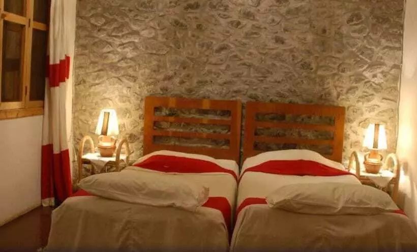 هتل Negash Resort