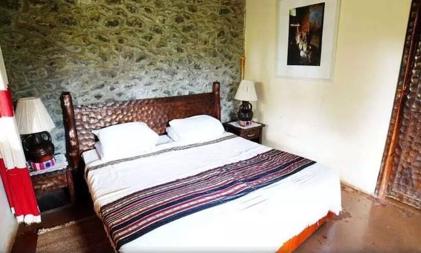 هتل Negash Resort