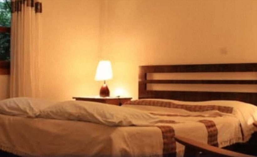 هتل Negash Resort