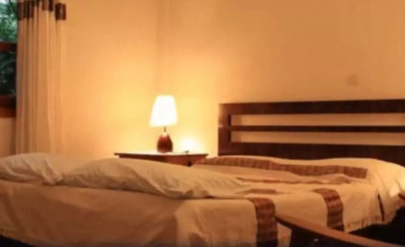 هتل Negash Resort