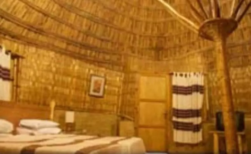 هتل Negash Resort