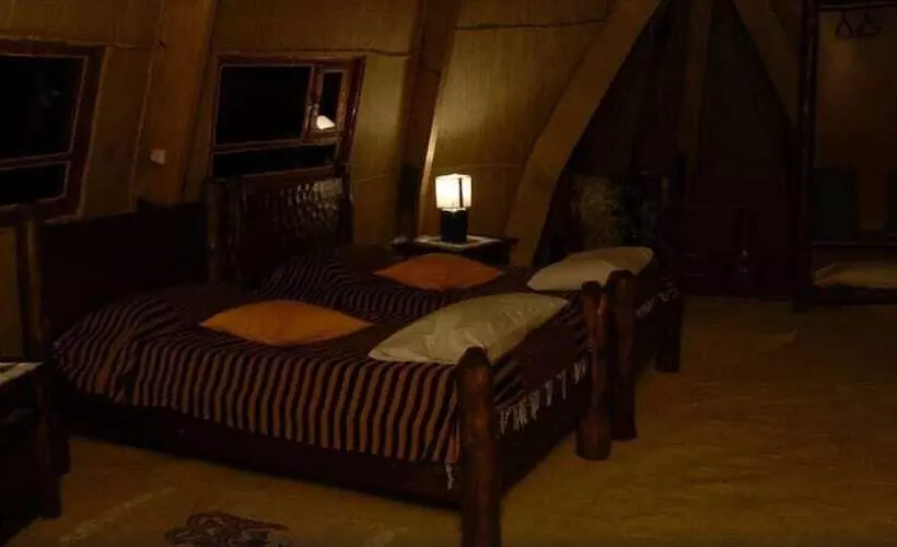 هتل Negash Resort