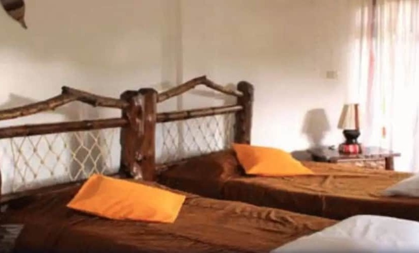 هتل Negash Resort