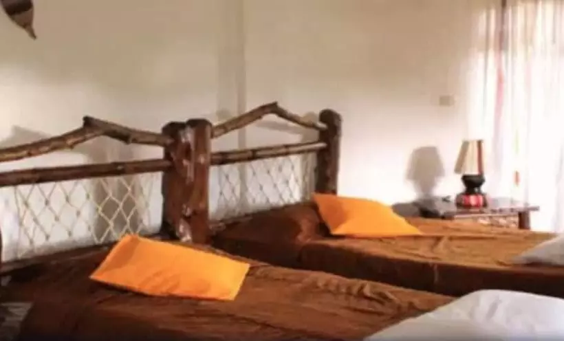 هتل Negash Resort