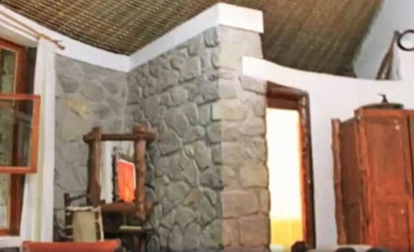 هتل Negash Resort