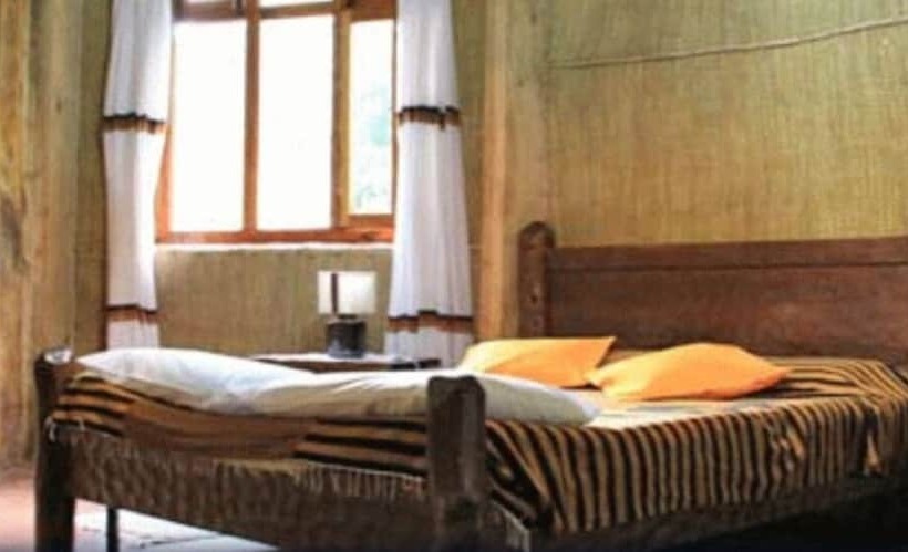 هتل Negash Resort