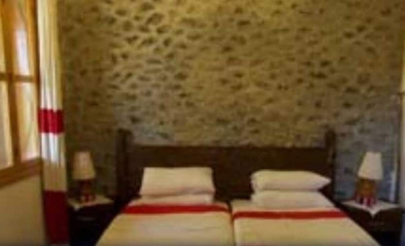 هتل Negash Resort