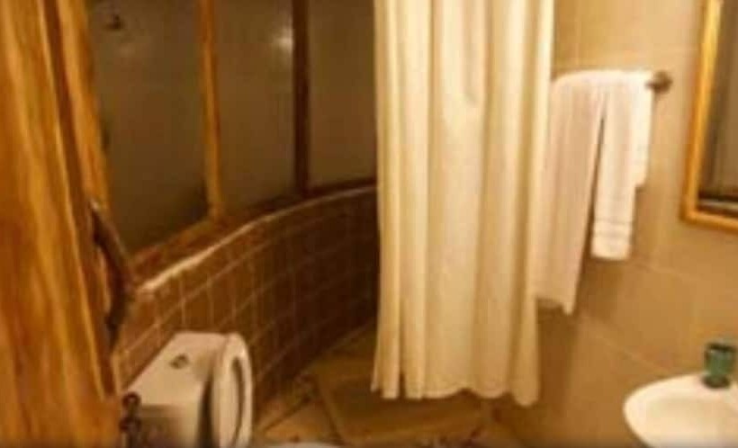 هتل Negash Resort