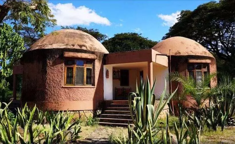 هتل Negash Resort