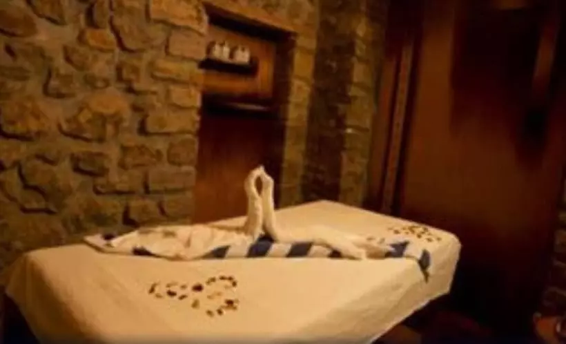 هتل Negash Resort