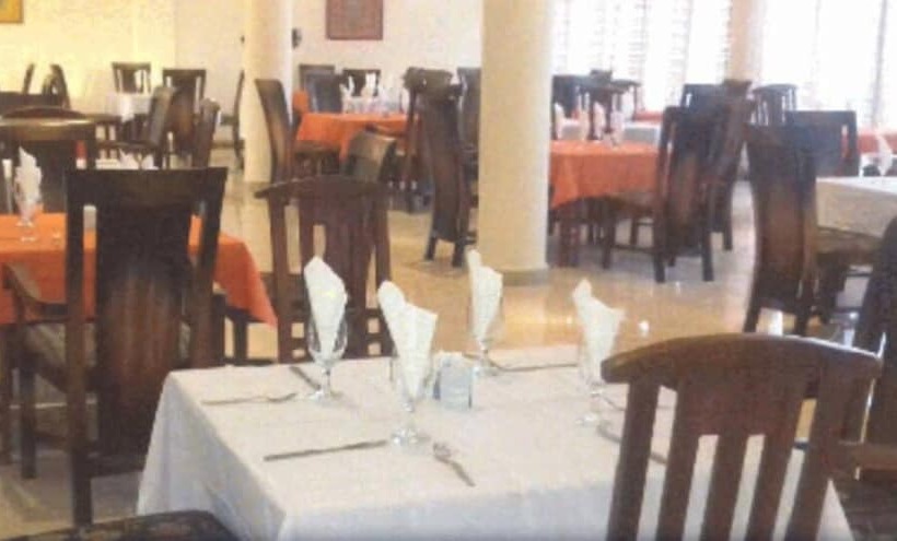 هتل Negash Resort