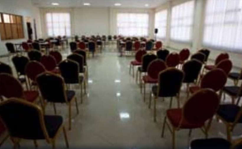 هتل Negash Resort