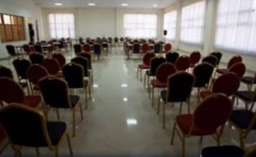 هتل Negash Resort