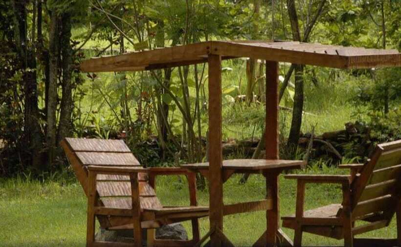 هتل Negash Resort