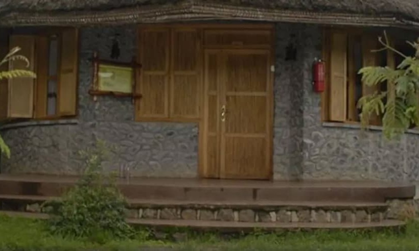 هتل Negash Resort