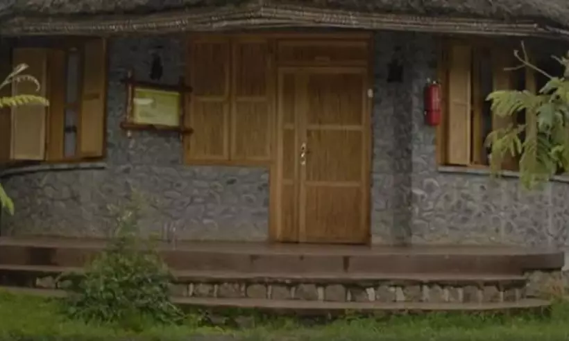 هتل Negash Resort