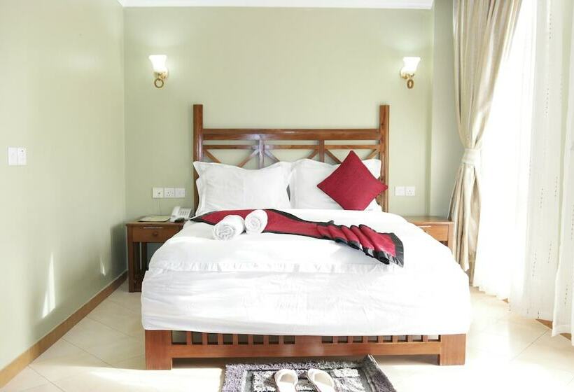 Panone Hotel Chekereni