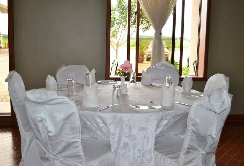 Panone Hotel Chekereni