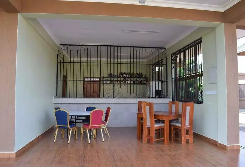 Panone Hotel Chekereni