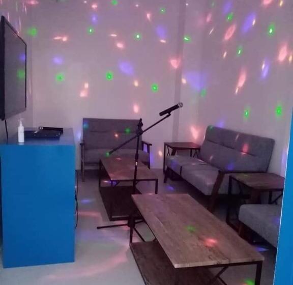 Hotel Skytel Palawan