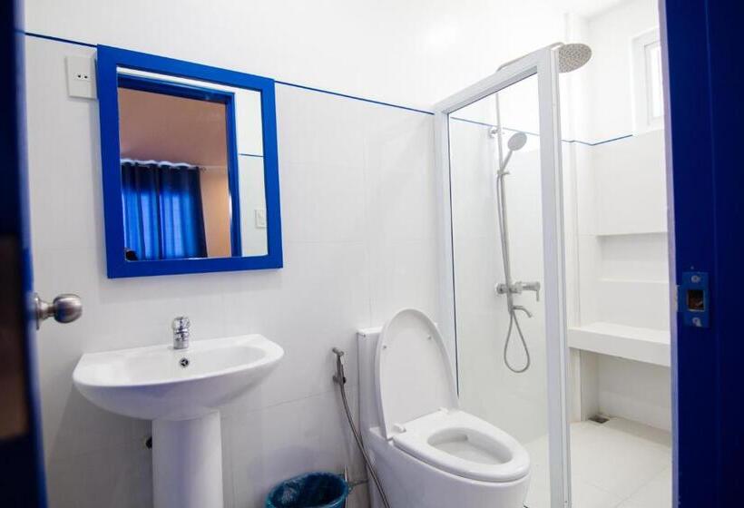 Hotel Skytel Palawan