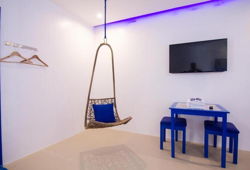 Hotel Skytel Palawan