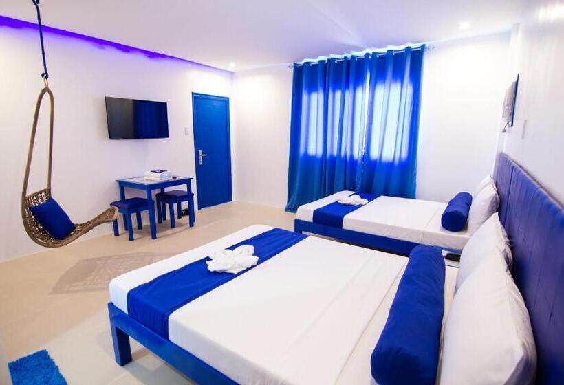 Hotel Skytel Palawan