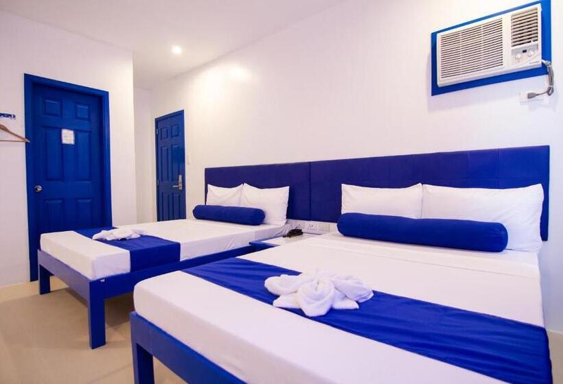 Hotel Skytel Palawan