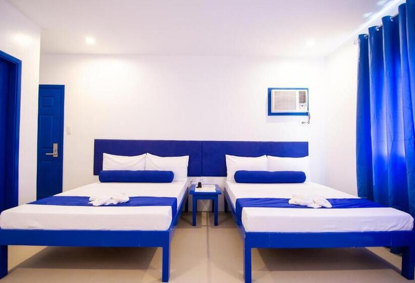 Hotel Skytel Palawan