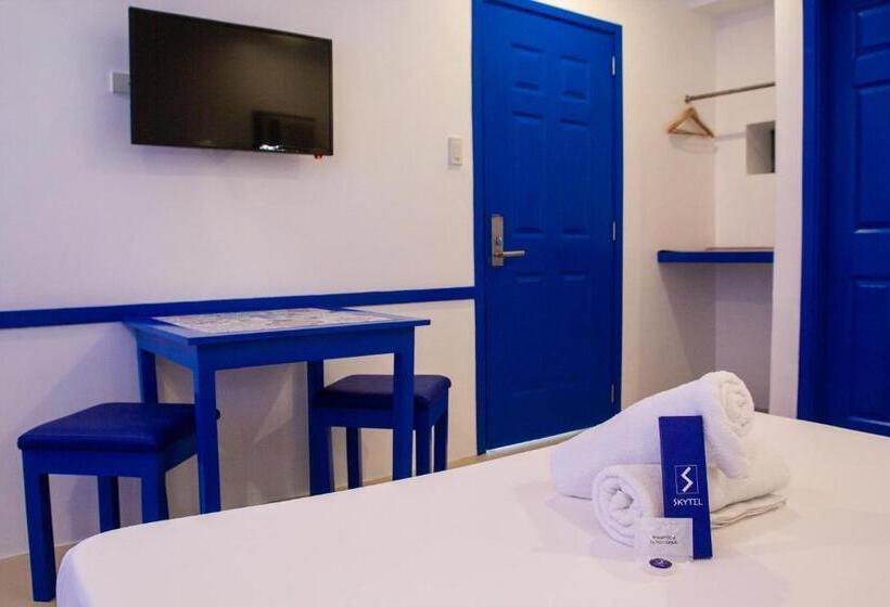 Hotel Skytel Palawan