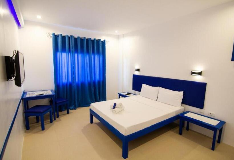 Hotel Skytel Palawan