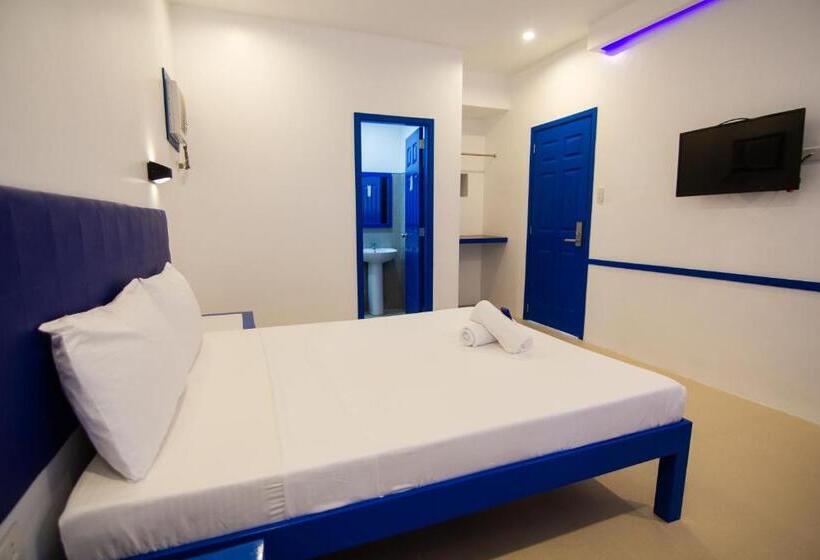 Hotel Skytel Palawan