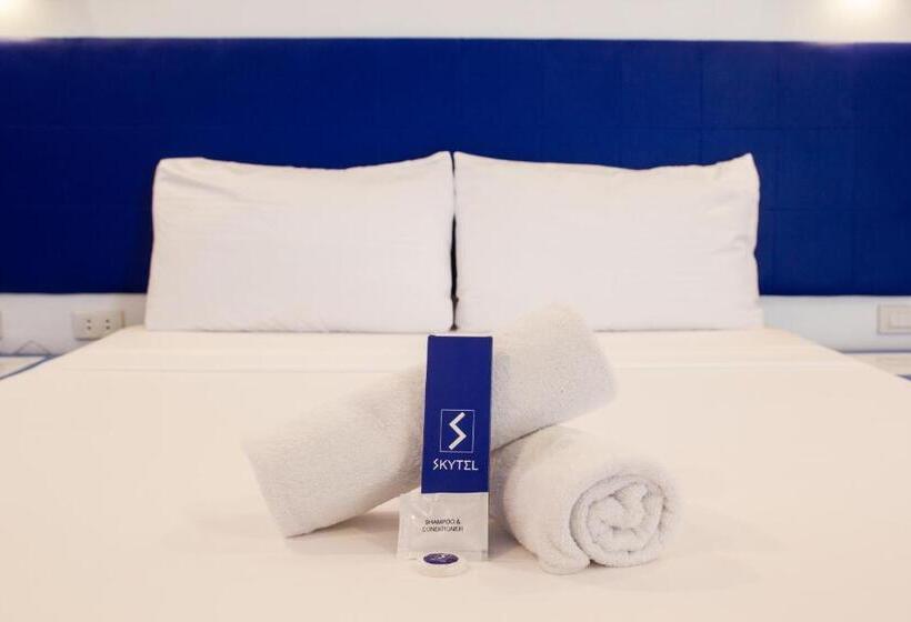 Hotel Skytel Palawan