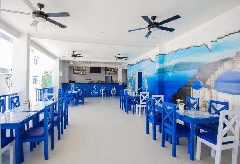 Hotel Skytel Palawan