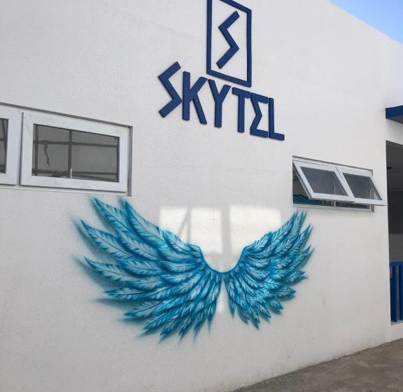 Hotel Skytel Palawan