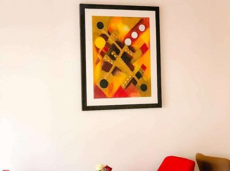 Residence Hoteliere Flana B