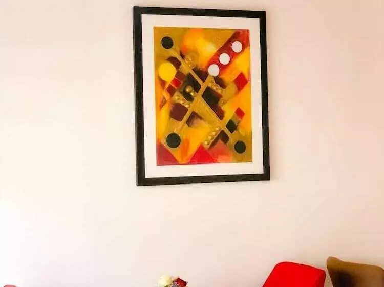 Residence Hoteliere Flana B