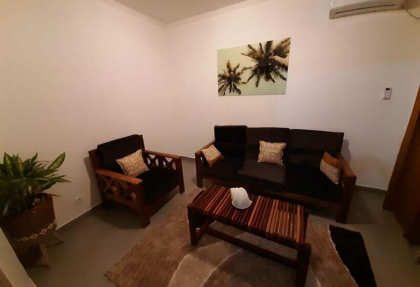 Residence Hoteliere Flana B