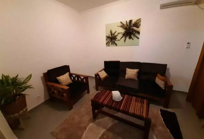 Residence Hoteliere Flana B