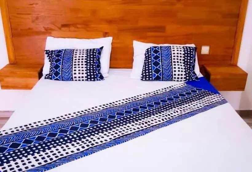 Residence Hoteliere Flana B