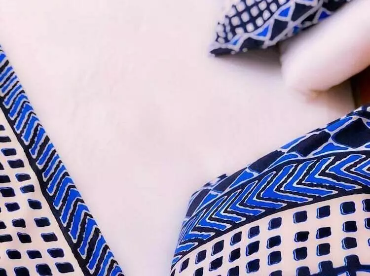 Residence Hoteliere Flana B