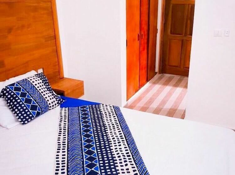 Residence Hoteliere Flana B