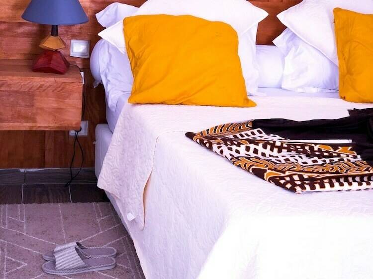 Residence Hoteliere Flana B