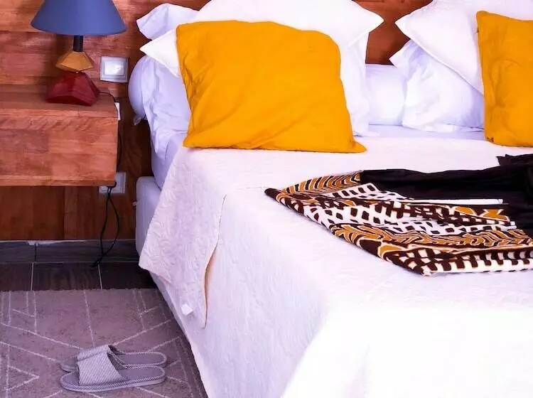 Residence Hoteliere Flana B