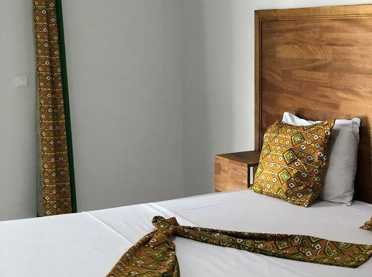 Residence Hoteliere Flana B