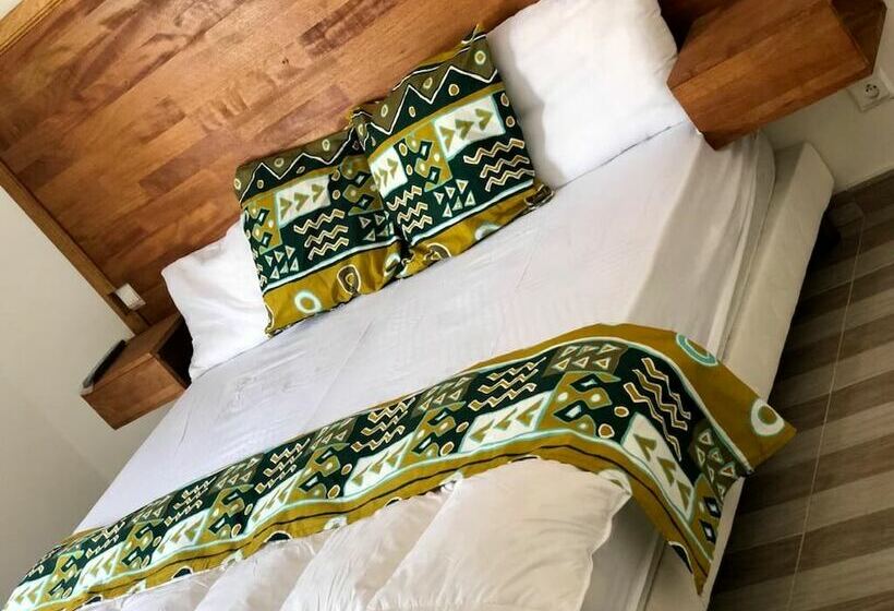 Residence Hoteliere Flana B