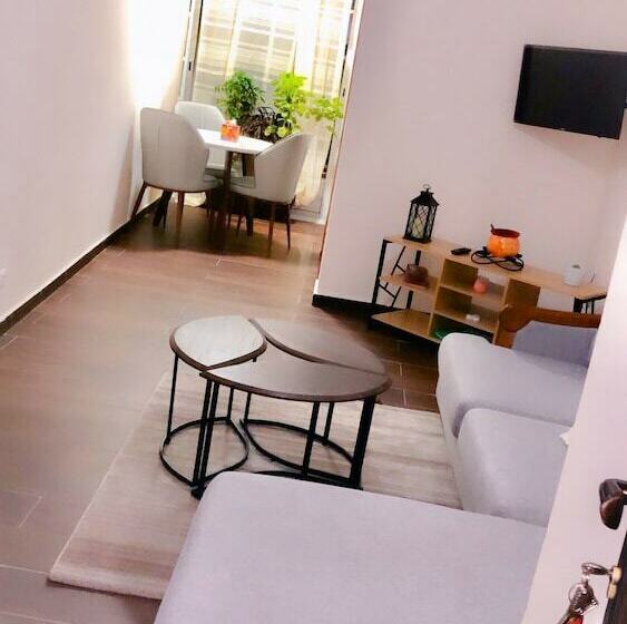 Residence Hoteliere Flana B