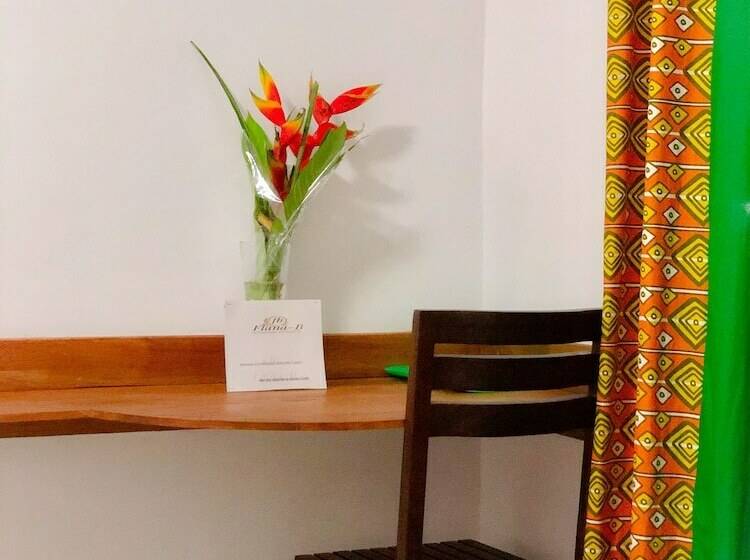 Residence Hoteliere Flana B