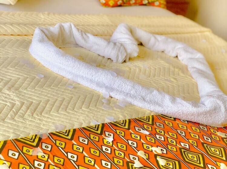 Residence Hoteliere Flana B